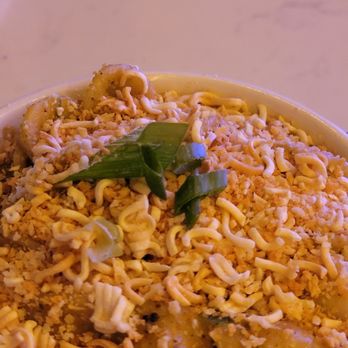 Vintage Wine + Eats - Mac & Cheese - Wine Bars Near Me - Los Angeles, California