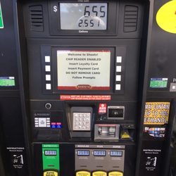 Sheetz