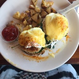 Crab Cakes