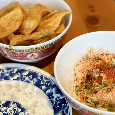 Mecha Noodle Bar by null