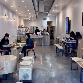 Koffeeski - Coffee & Tea Near Me - Los Angeles, California