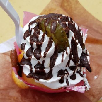 Weddings By Patti's Pastries - Chocolate covered pickle cupcakes from picklesburgh ... YUMMY - Bakeries Near Me - Aliquippa, Pennsylvania Weddings By Patti's Pastries - Chocolate covered pickle cupcakes from picklesburgh ... YUMMY - Bakeries Near Me - Aliquippa, Pennsylvania