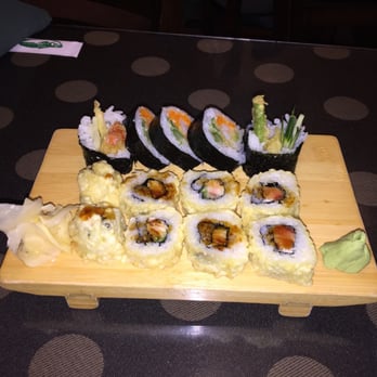 Ando Japanese Restaurant - Japanese Near Me - Cincinnati, Ohio