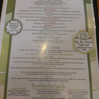 Tack House Pub - Back of menu - Breakfast & Brunch Near Me - Lexington, Kentucky Tack House Pub - Back of menu - Breakfast & Brunch Near Me - Lexington, Kentucky