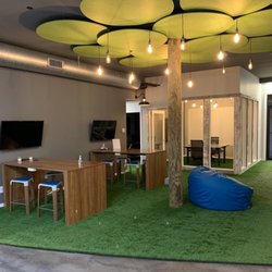 Irvington Coworking