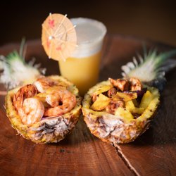 Caribbean Delights