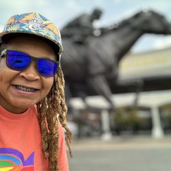Churchill Downs in Louisville gift card