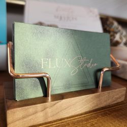 Flux Studio