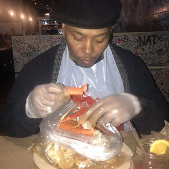Holy Crab - Seafood Near Me - White Plains, New York Holy Crab - Seafood Near Me - White Plains, New York