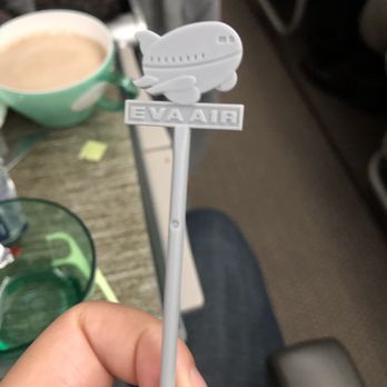 EVA Air - Airlines Near Me - Richmond, British Columbia