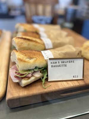 Little Goat Kitchen + Bakeshop by null