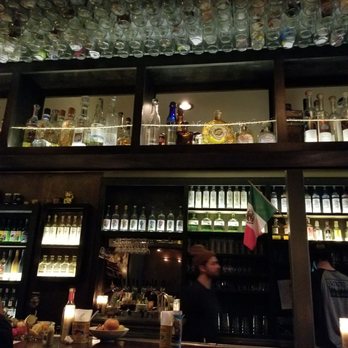 Mosto - Cocktail Bars Near Me - San Francisco, California