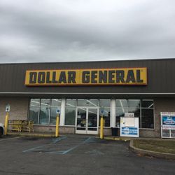 Dollar General