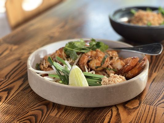 Sovereign Modern Thai Cuisine by null
