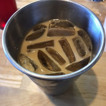 Smack Dab - Cold brew - Breakfast & Brunch Near Me - Chicago, Illinois