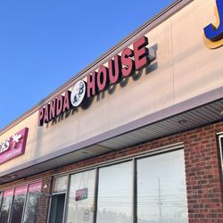 Panda House