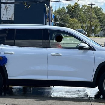 Northvale Soft Cloth Car Wash - Car Wash Attendant Hand Drying Car - Car Wash Near Me - Northvale, New Jersey Northvale Soft Cloth Car Wash - Car Wash Attendant Hand Drying Car - Car Wash Near Me - Northvale, New Jersey