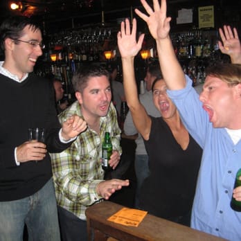 TriviaTryst - TriviaTryst at Bar None, New York, NY - Trivia Hosts Near Me TriviaTryst - TriviaTryst at Bar None, New York, NY - Trivia Hosts Near Me