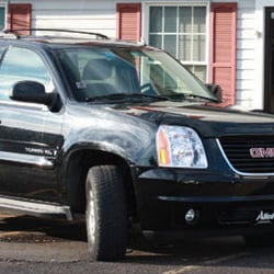 Allied Limousine Service Inc