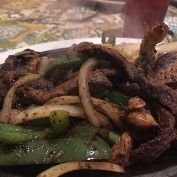 Servando's - Chicken and Steak Fajitas - Mexican Near Me - Winter Garden, Florida Servando's - Chicken and Steak Fajitas - Mexican Near Me - Winter Garden, Florida