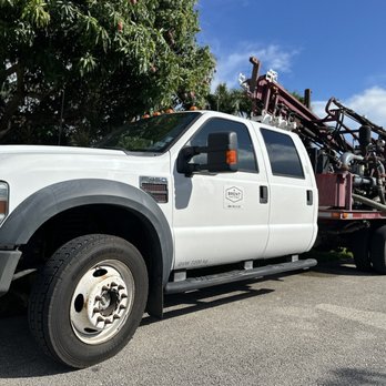 Brent Pump Works - Well Drilling Near Me - Palm City, Florida Brent Pump Works - Well Drilling Near Me - Palm City, Florida