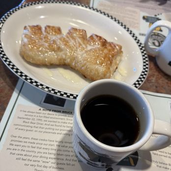 Black Bear Diner Chino - Fresh Baked Bear Claw - American Near Me - Chino, California Black Bear Diner Chino - Fresh Baked Bear Claw - American Near Me - Chino, California