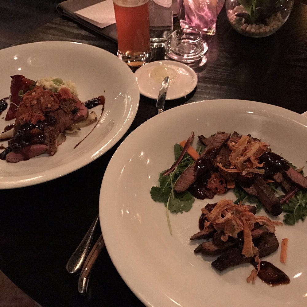 Epic Restaurant - Wagyu short rib and lamb - New American Near Me - Columbus, Georgia Epic Restaurant - Wagyu short rib and lamb - New American Near Me - Columbus, Georgia