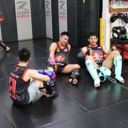 Muay Thai Lao