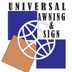 Universal Awning & Sign