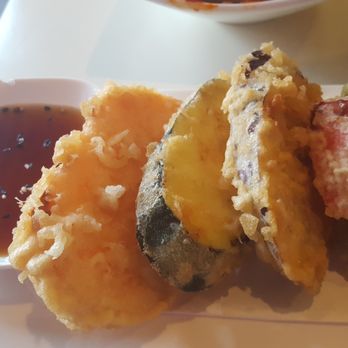 Sushi Nami Royale - veggie tempura - Sushi Bars Near Me - Dartmouth, Nova Scotia Sushi Nami Royale - veggie tempura - Sushi Bars Near Me - Dartmouth, Nova Scotia