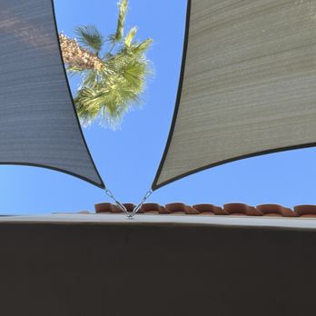 Cups Cafe - The patio - Breakfast & Brunch Near Me - Palm Desert, California