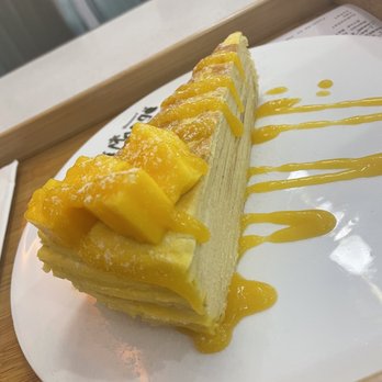 Mango Mango Dessert - Desserts Near Me - Cleveland, Ohio Mango Mango Dessert - Desserts Near Me - Cleveland, Ohio