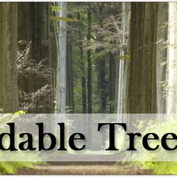 A Affordable Tree Service - A Affordable Tree Service logo