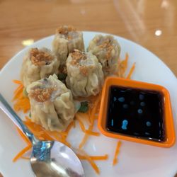 Rice & Noodle Thai Restaurant - Dumpling