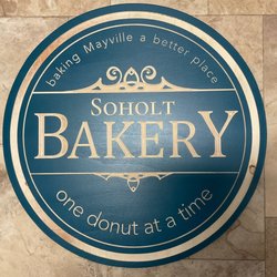 Soholt Bakery