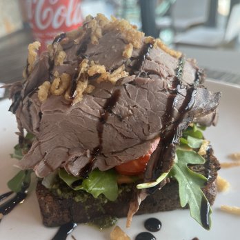 Farmhouse Cafe - Roast beef smorasboard?? - Breakfast & Brunch Near Me - Wendell, North Carolina Farmhouse Cafe - Roast beef smorasboard?? - Breakfast & Brunch Near Me - Wendell, North Carolina