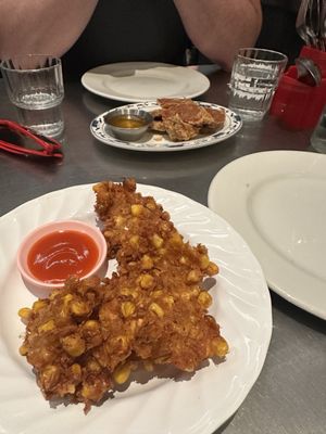 Speedboat Bar by null