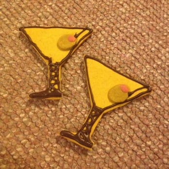 Three Dog Bakery - National martini day... Riley gets two! - Pet Stores Near Me - Collierville, Tennessee