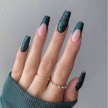 Luxia Nails and Spa - The inspiration - Nail Salons Near Me - Naperville, Illinois