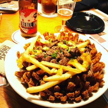 Outback Steakhouse - Steakhouses Near Me - Slidell, Louisiana