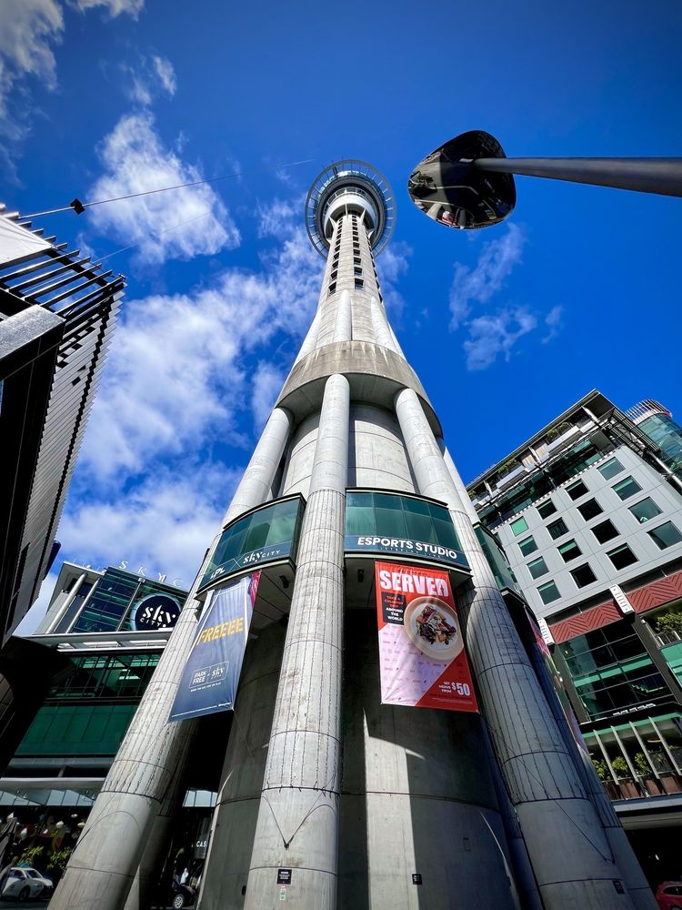 Sky Tower