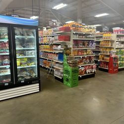 Crossroads IGA