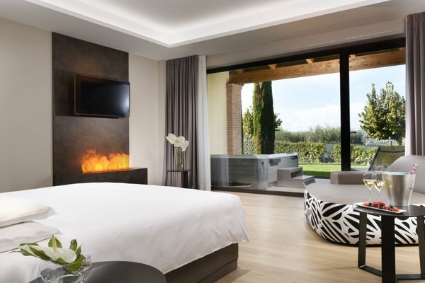 Borgobrufa Spa Resort by null
