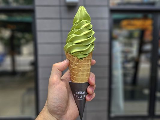 TSUJIRI Montreal by null