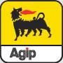 Photo of Agip