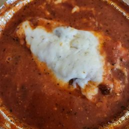 Lasagna
