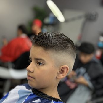 Headline Barbers - Barbers Near Me - Downey, California Headline Barbers - Barbers Near Me - Downey, California