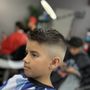 Headline Barbers