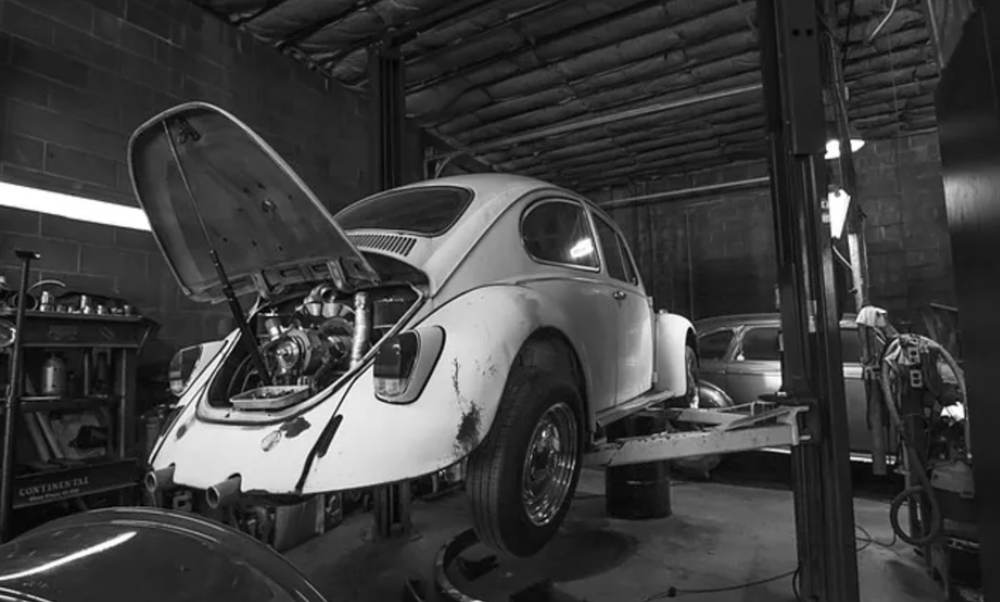 BILL’S ABSOLUTE AUTO REPAIR Updated May 2024 Branson, Missouri