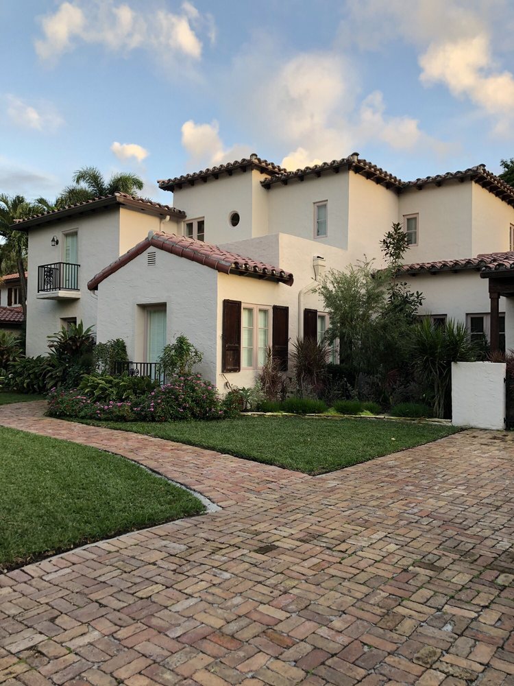 OLD FLORESTA HISTORIC DISTRICT 72 Photos Landmarks & Historical